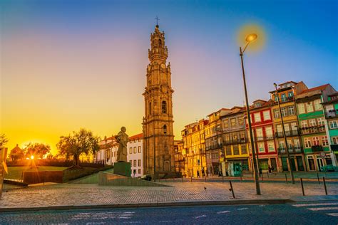 15 of the best things to do in Porto